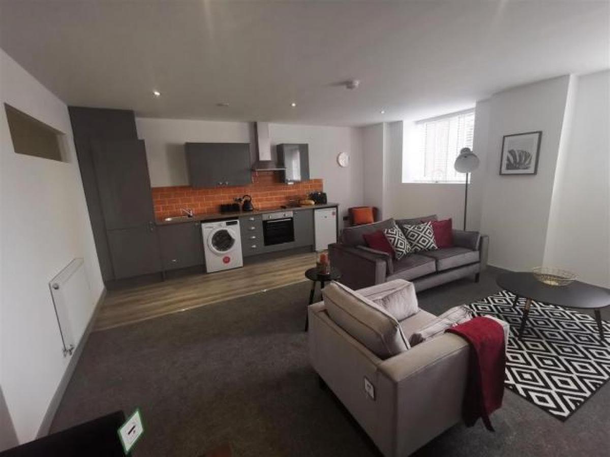Picture of Apartment For Rent in Barnsley, South Yorkshire, United Kingdom