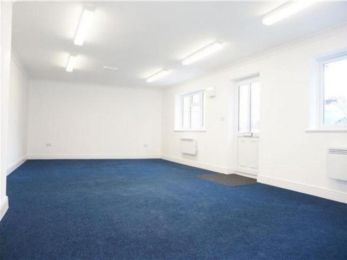 Picture of Office For Rent in Eastleigh, Hampshire, United Kingdom