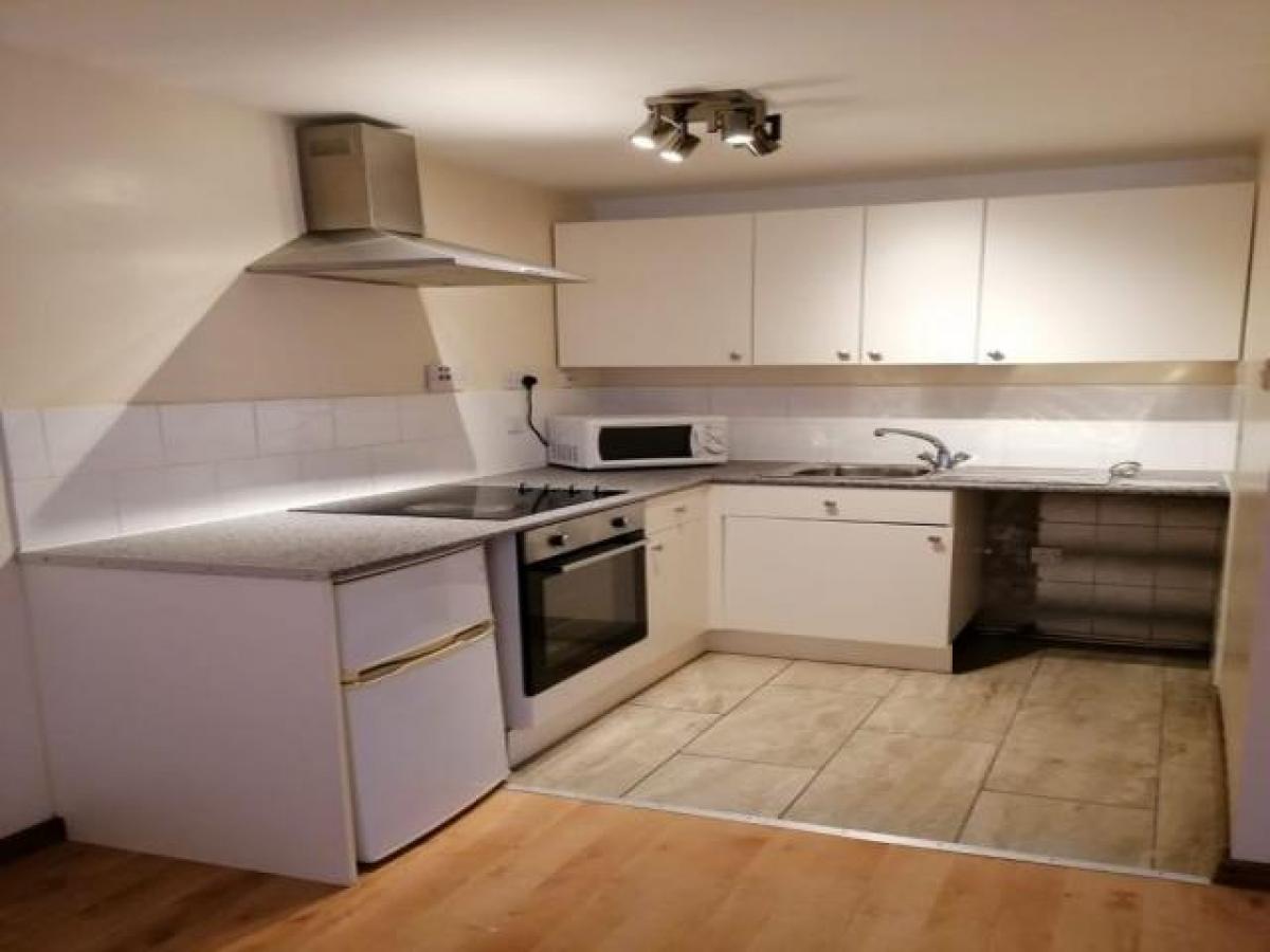Picture of Home For Rent in Bangor, County Down, United Kingdom