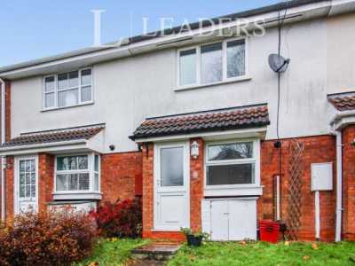 Home For Rent in Kenilworth, United Kingdom