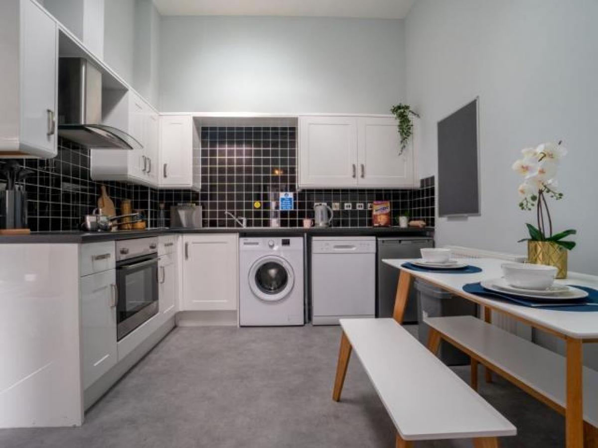 Picture of Bungalow For Rent in Leicester, Leicestershire, United Kingdom