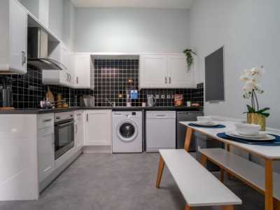 Bungalow For Rent in Leicester, United Kingdom