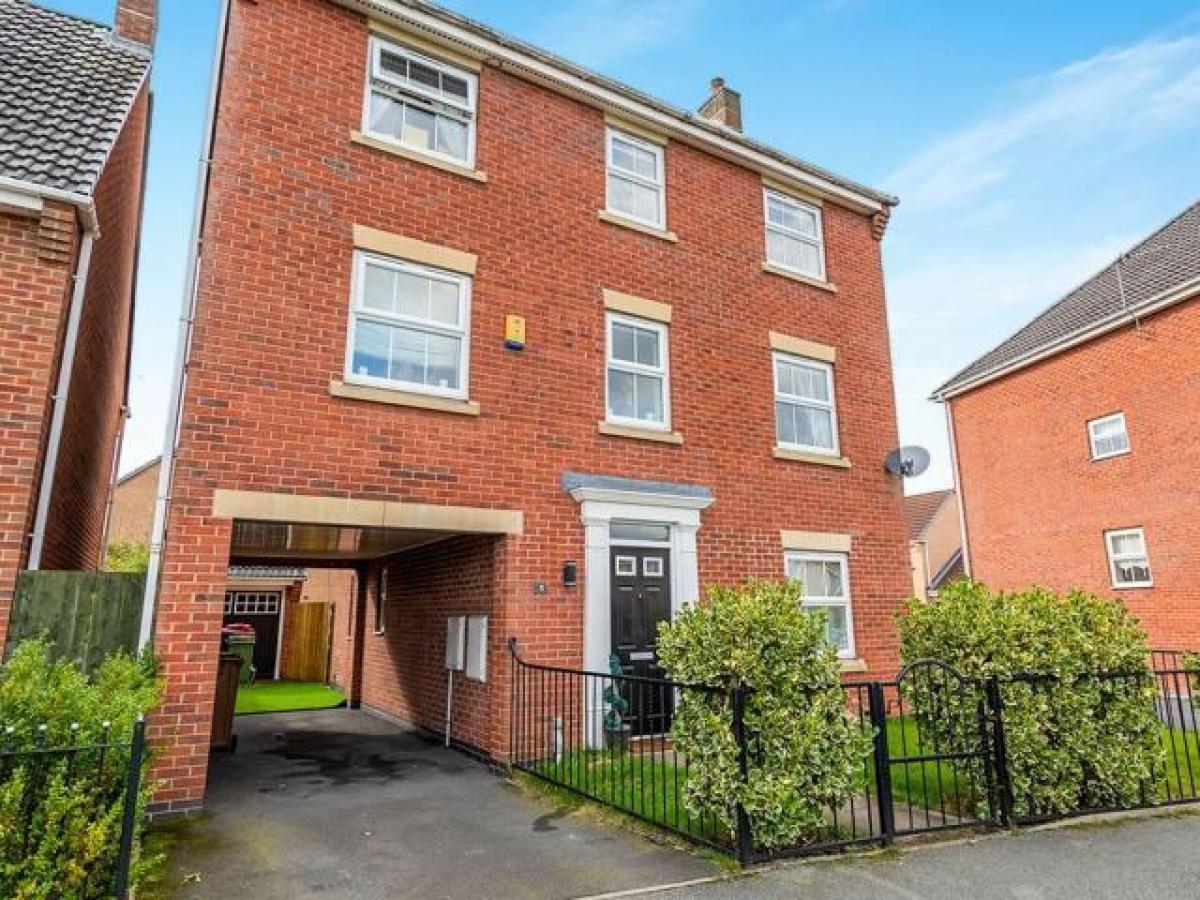 Picture of Home For Rent in Saint Helens, Merseyside, United Kingdom