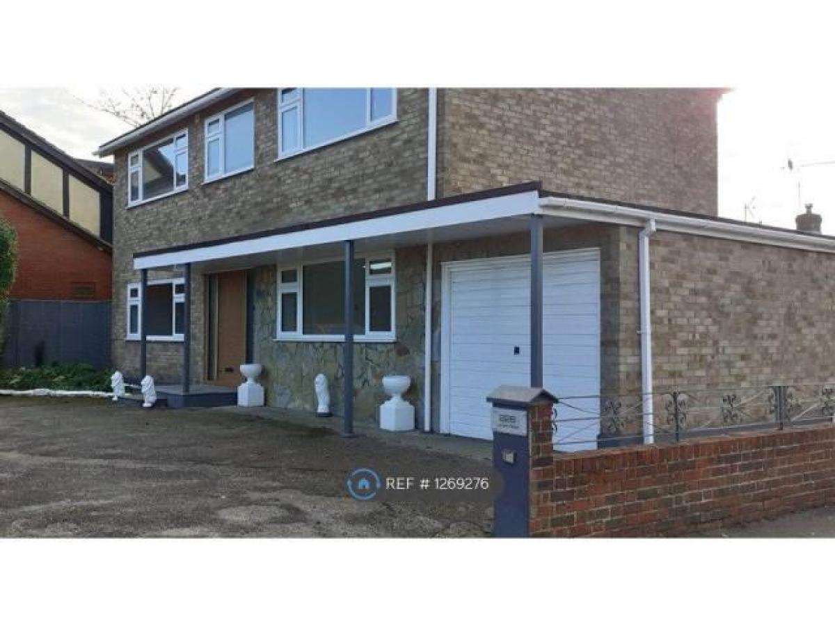 Picture of Home For Rent in South Benfleet, Essex, United Kingdom