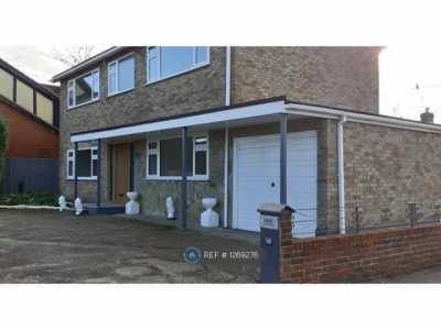 Home For Rent in South Benfleet, United Kingdom