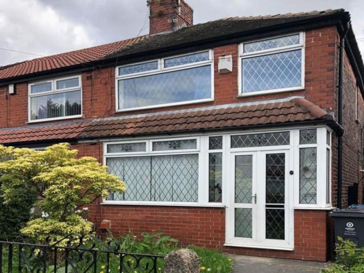 Picture of Home For Rent in Oldham, Greater Manchester, United Kingdom