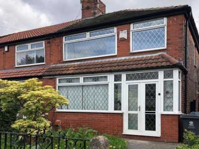 Home For Rent in Oldham, United Kingdom