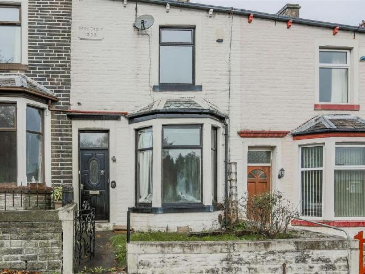 Picture of Home For Rent in Burnley, Lancashire, United Kingdom