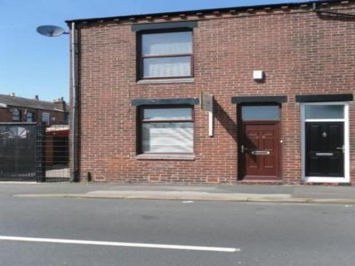 Picture of Home For Rent in Newton le Willows, Merseyside, United Kingdom