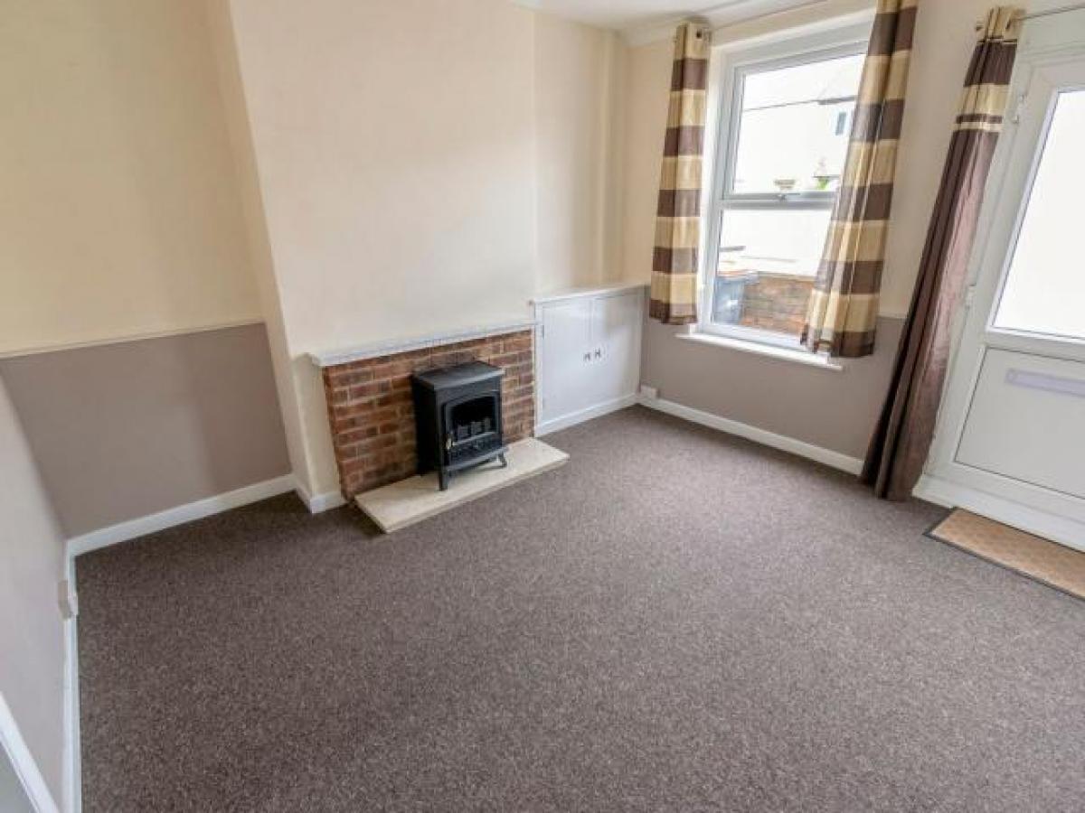 Picture of Home For Rent in Sutton in Ashfield, Nottinghamshire, United Kingdom