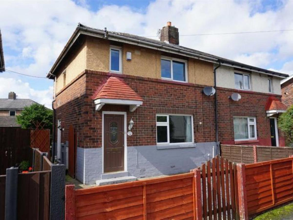 Picture of Home For Rent in Salford, Greater Manchester, United Kingdom