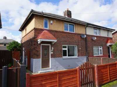 Home For Rent in Salford, United Kingdom