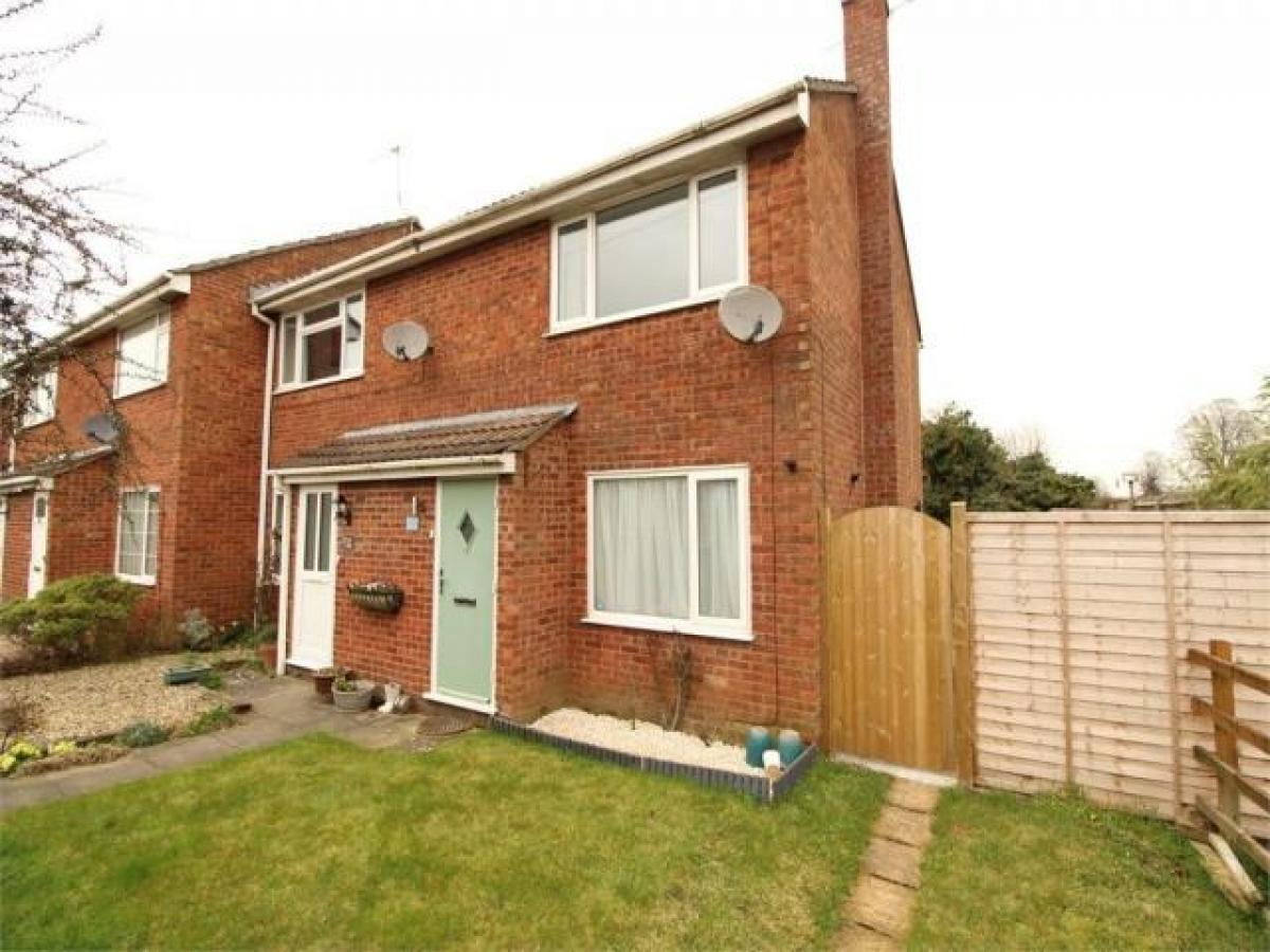 Picture of Home For Rent in Lutterworth, Leicestershire, United Kingdom