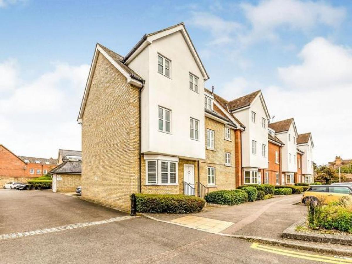 Picture of Apartment For Rent in Ware, Hertfordshire, United Kingdom