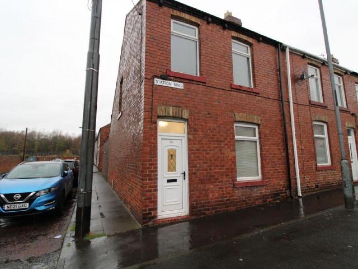 Picture of Home For Rent in Houghton le Spring, Tyne and Wear, United Kingdom