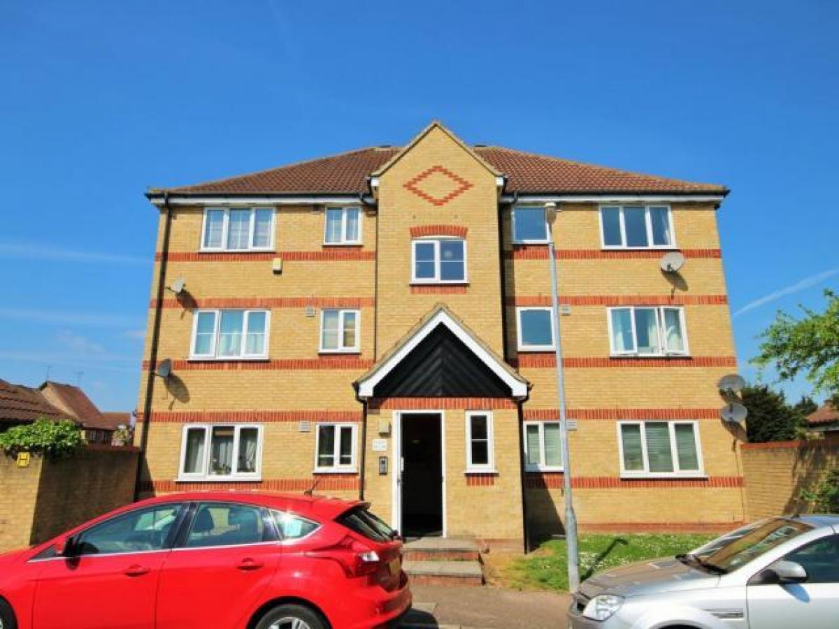 Picture of Apartment For Rent in Grays, Essex, United Kingdom