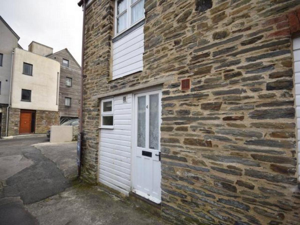Picture of Apartment For Rent in Wadebridge, Cornwall, United Kingdom