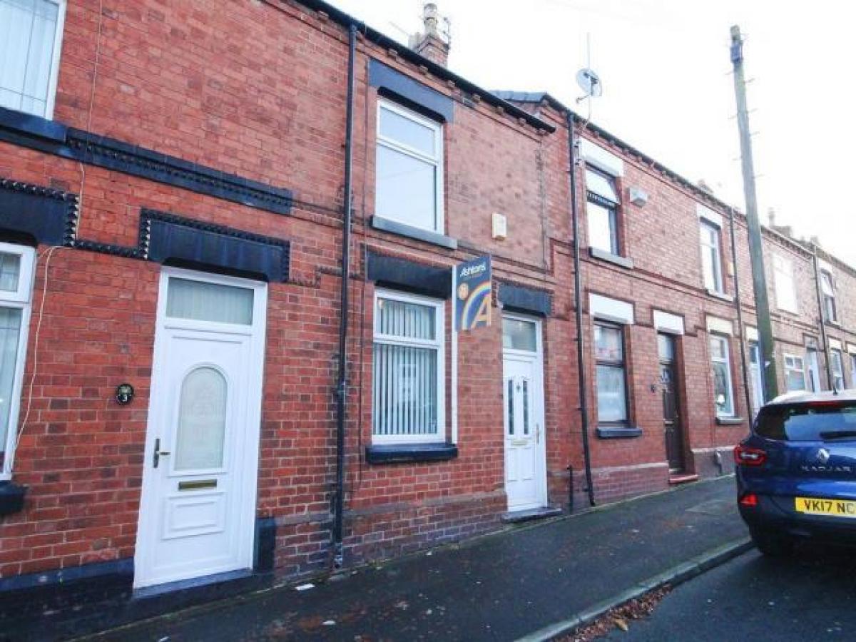 Picture of Home For Rent in Saint Helens, Merseyside, United Kingdom