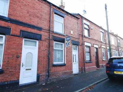 Home For Rent in Saint Helens, United Kingdom