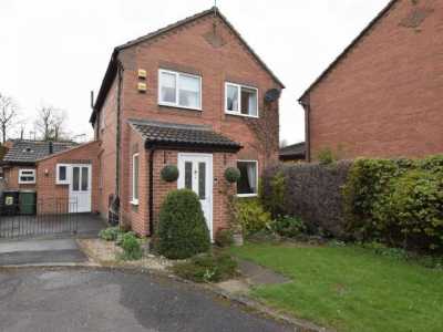 Home For Rent in Wetherby, United Kingdom