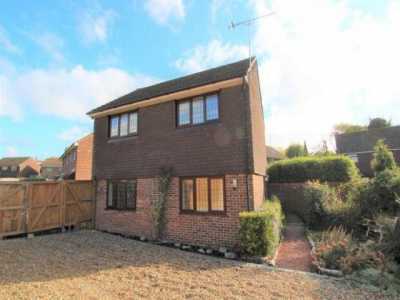 Home For Rent in Tenterden, United Kingdom