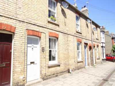 Home For Rent in Huntingdon, United Kingdom