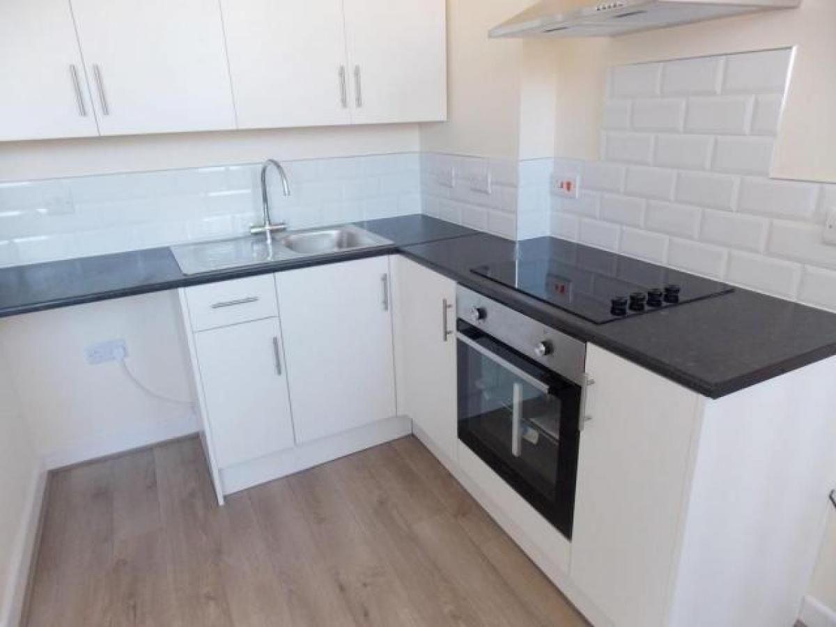 Picture of Apartment For Rent in Ilkeston, Derbyshire, United Kingdom