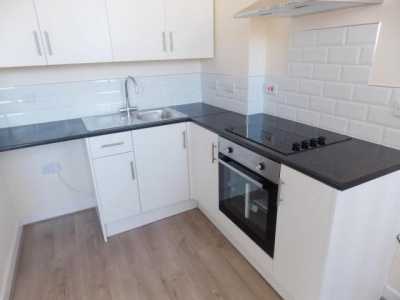 Apartment For Rent in Ilkeston, United Kingdom