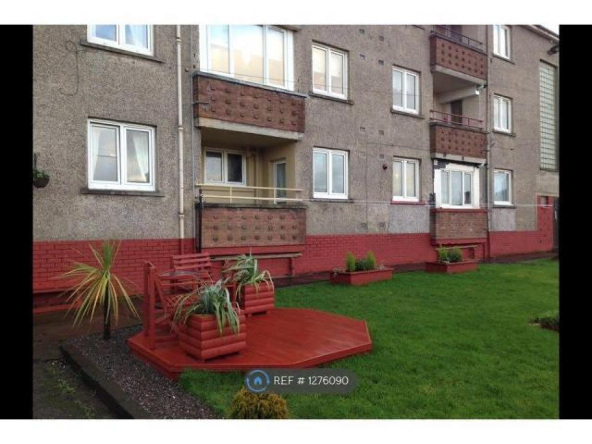 Picture of Apartment For Rent in Airdrie, Strathclyde, United Kingdom