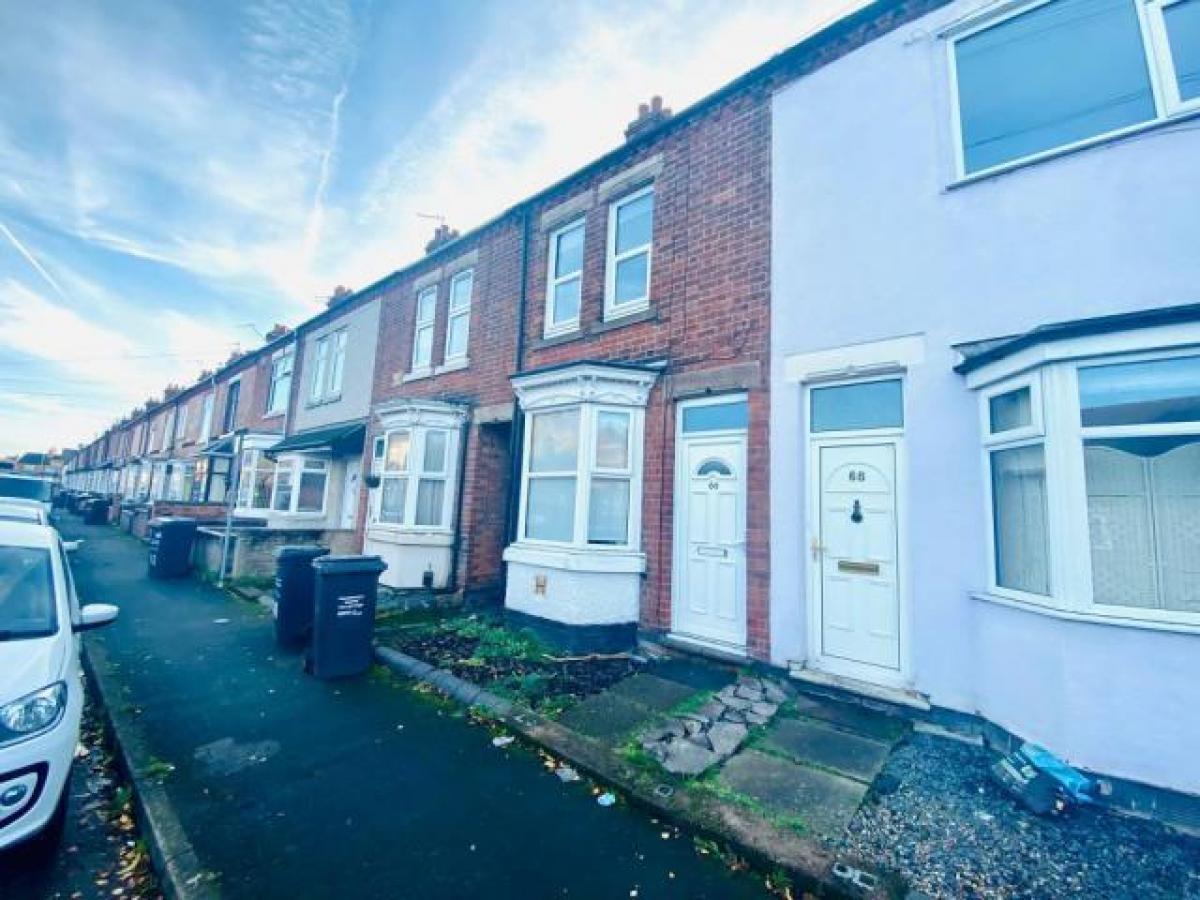 Picture of Home For Rent in Loughborough, Leicestershire, United Kingdom