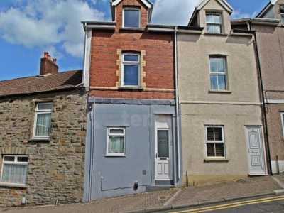 Apartment For Rent in Pontypridd, United Kingdom