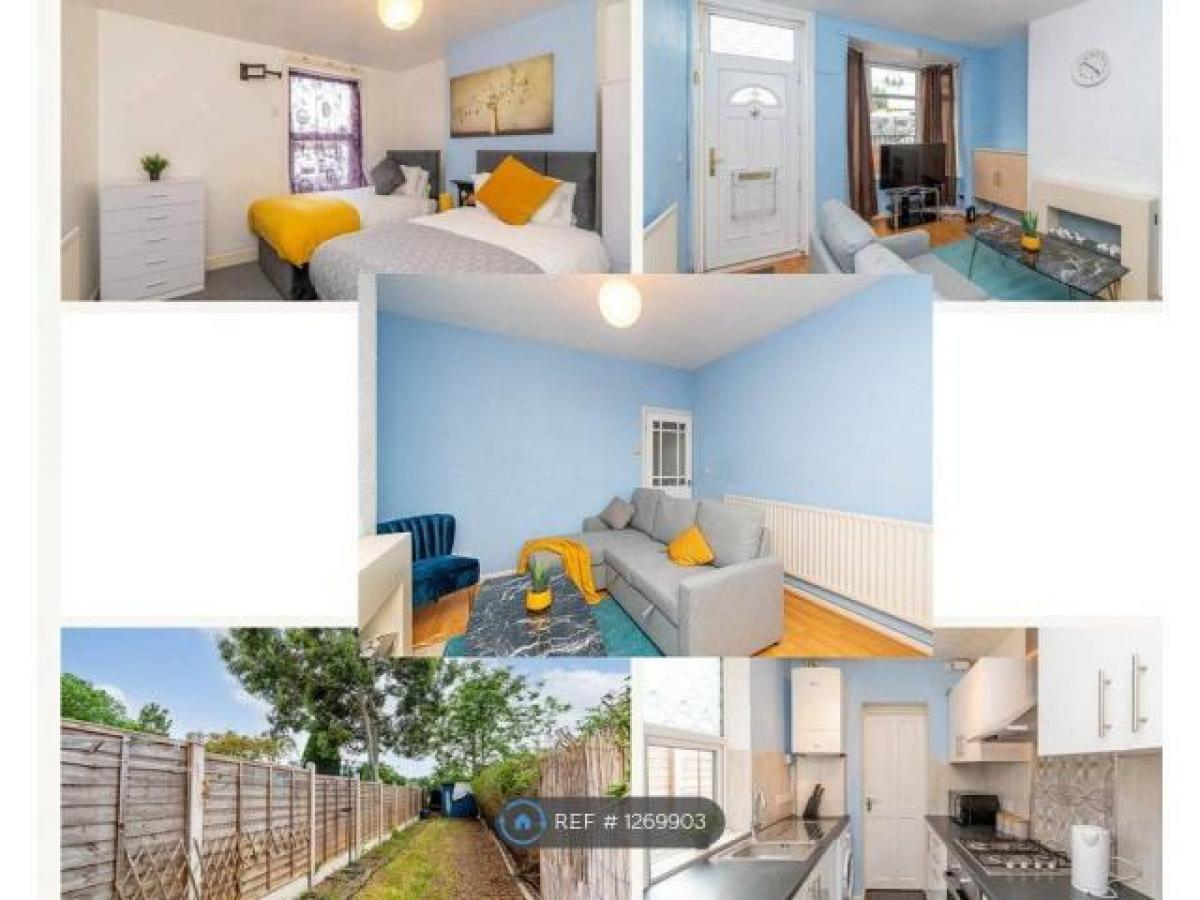 Picture of Home For Rent in Wolverhampton, West Midlands, United Kingdom