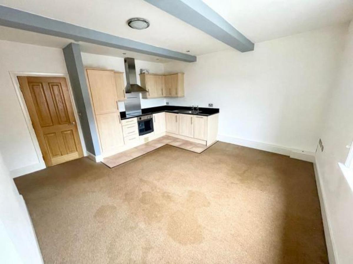 Picture of Apartment For Rent in Hinckley, Leicestershire, United Kingdom