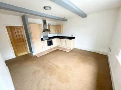 Apartment For Rent in Hinckley, United Kingdom