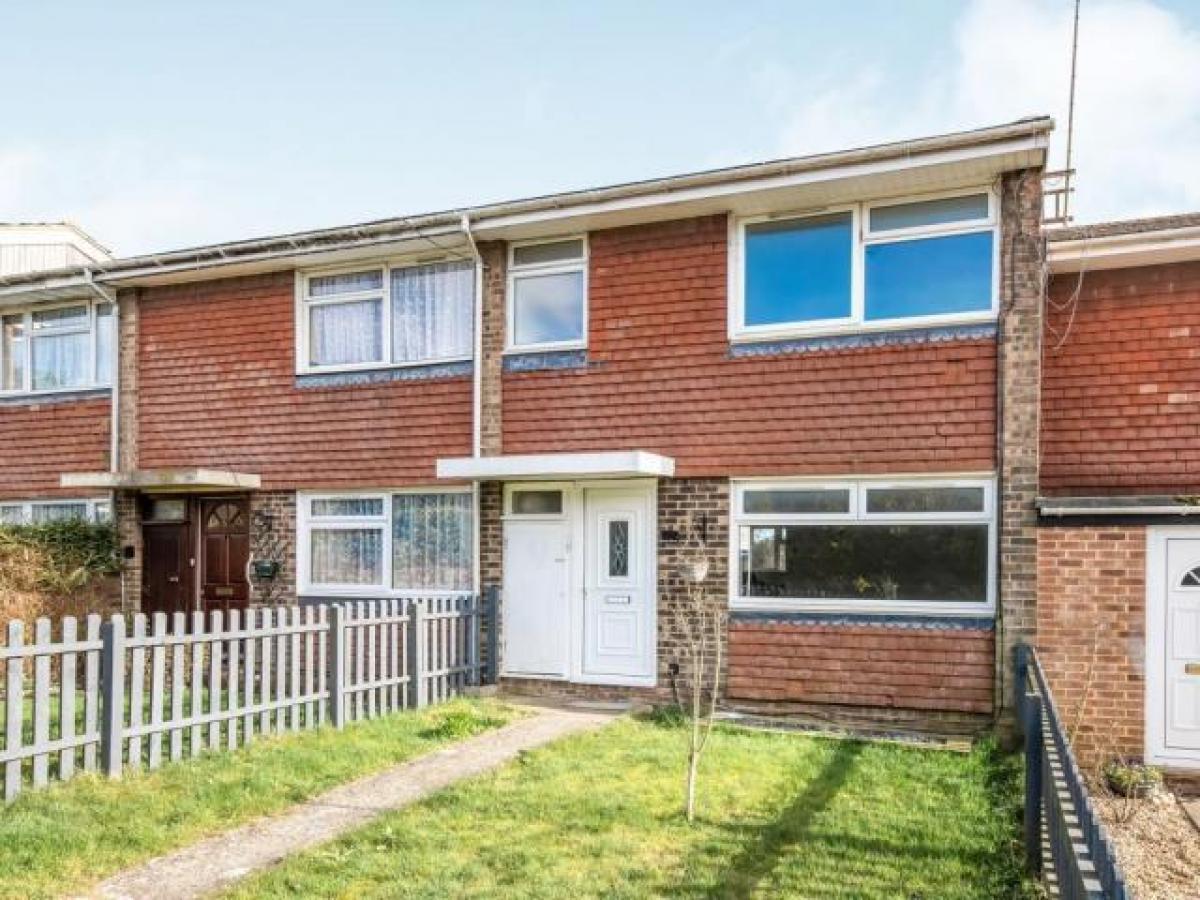 Picture of Home For Rent in Farnham, Surrey, United Kingdom