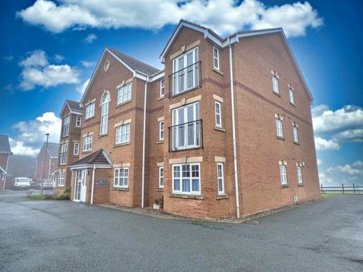 Picture of Apartment For Sale in Wigan, Greater Manchester, United Kingdom