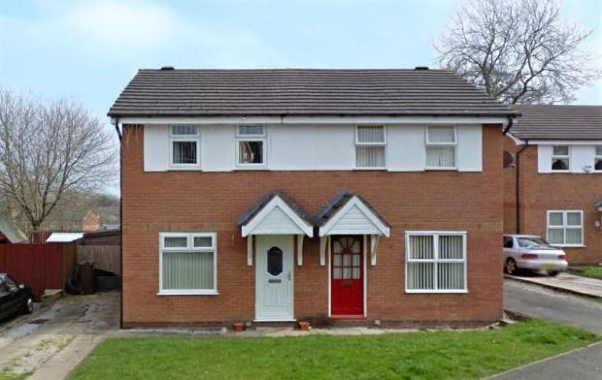 Picture of Home For Sale in Flint, Flintshire, United Kingdom