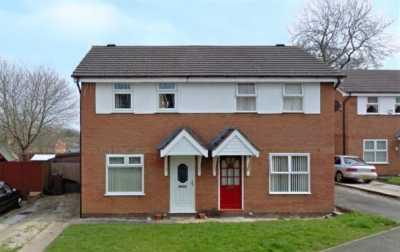 Home For Sale in Flint, United Kingdom