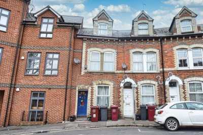 Home For Sale in Reading, United Kingdom