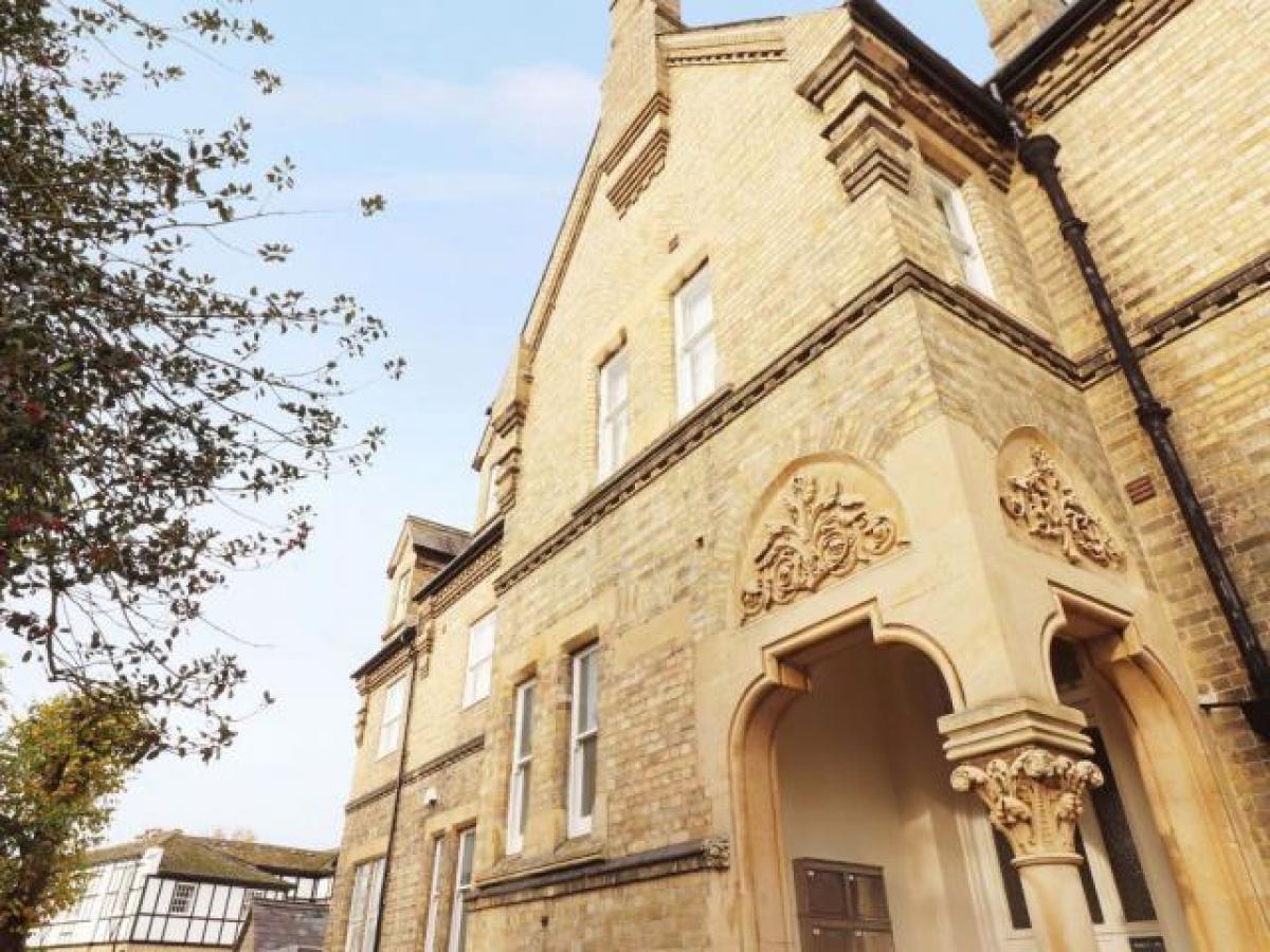 Picture of Apartment For Rent in Huntingdon, Cambridgeshire, United Kingdom
