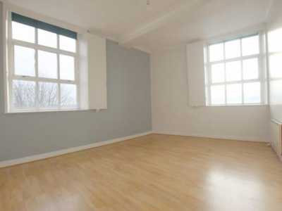 Apartment For Rent in 