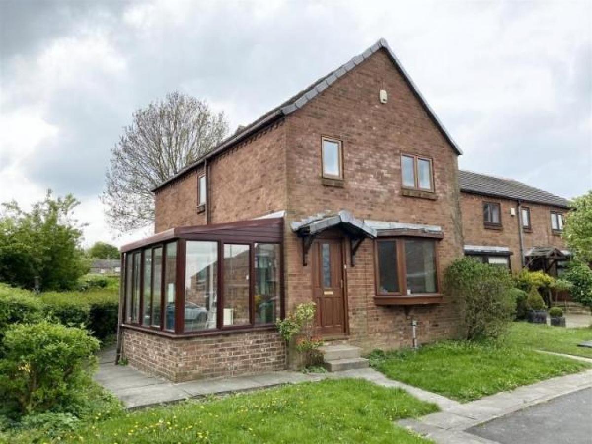 Picture of Home For Rent in Barnsley, South Yorkshire, United Kingdom