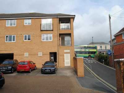 Apartment For Rent in Sandown, United Kingdom