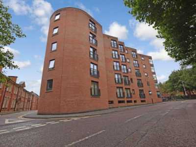 Apartment For Rent in 