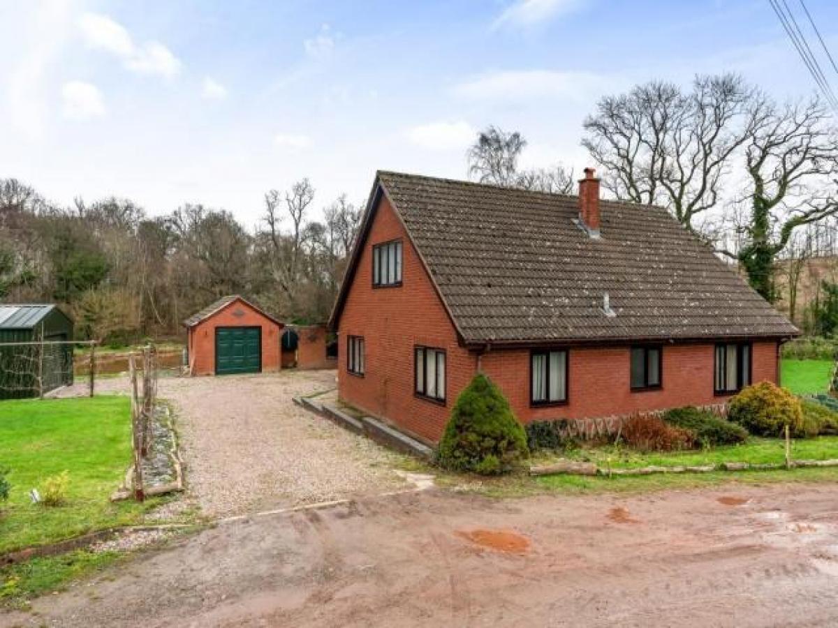 Picture of Home For Rent in Hereford, Herefordshire, United Kingdom