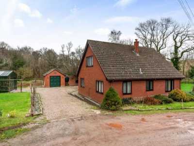 Home For Rent in Hereford, United Kingdom
