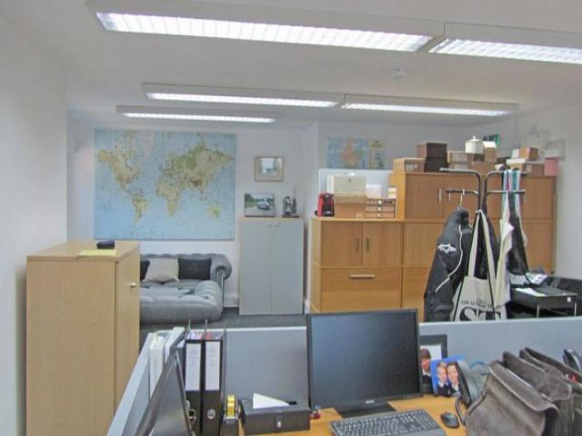 Picture of Office For Rent in Crowborough, East Sussex, United Kingdom