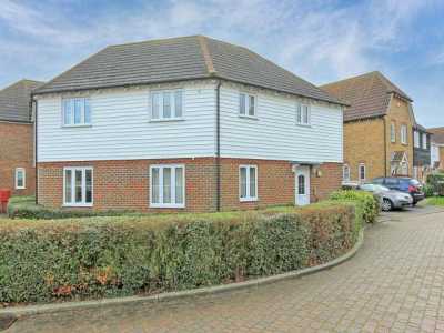 Apartment For Rent in Sittingbourne, United Kingdom