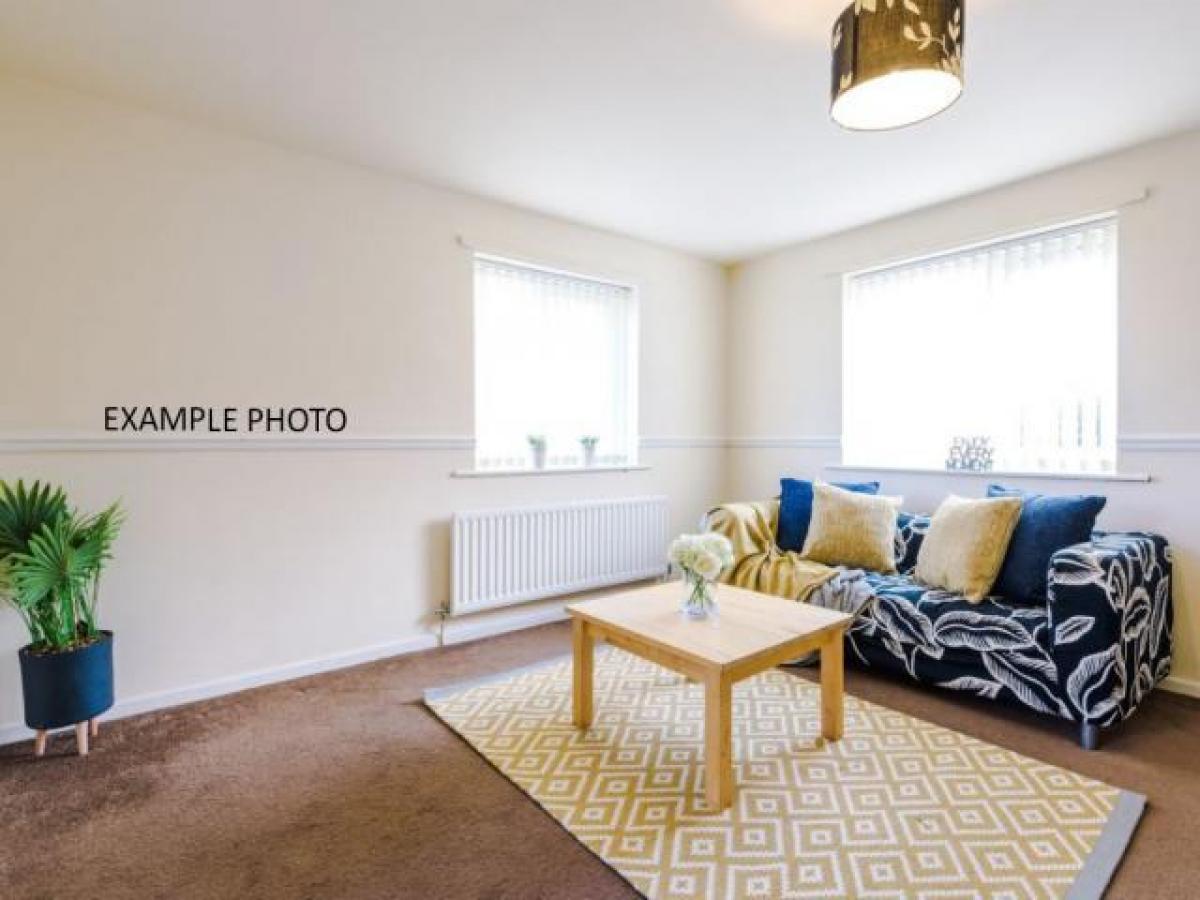Picture of Apartment For Rent in Salford, Greater Manchester, United Kingdom