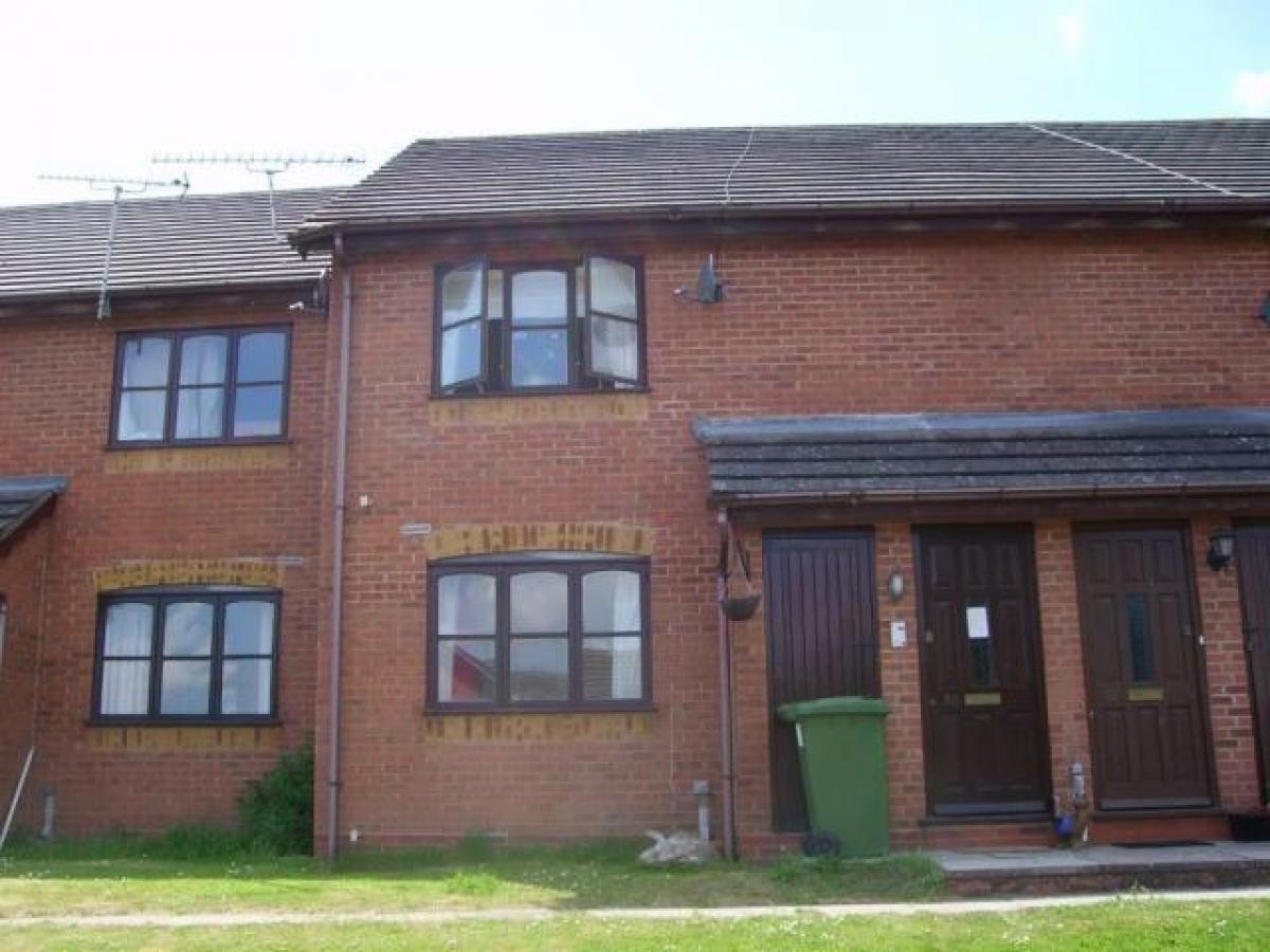 Picture of Apartment For Rent in Leominster, Herefordshire, United Kingdom